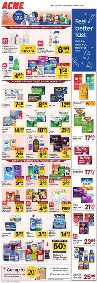 Acme Ad