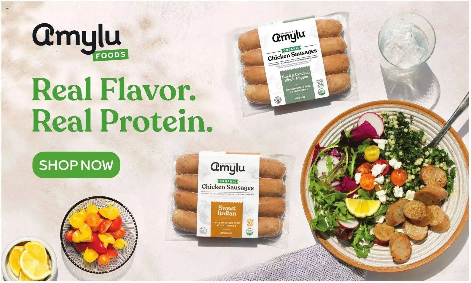 Fresh Thyme Weekly Ad