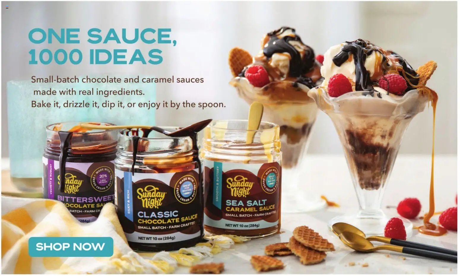 Fresh Thyme Weekly Ad