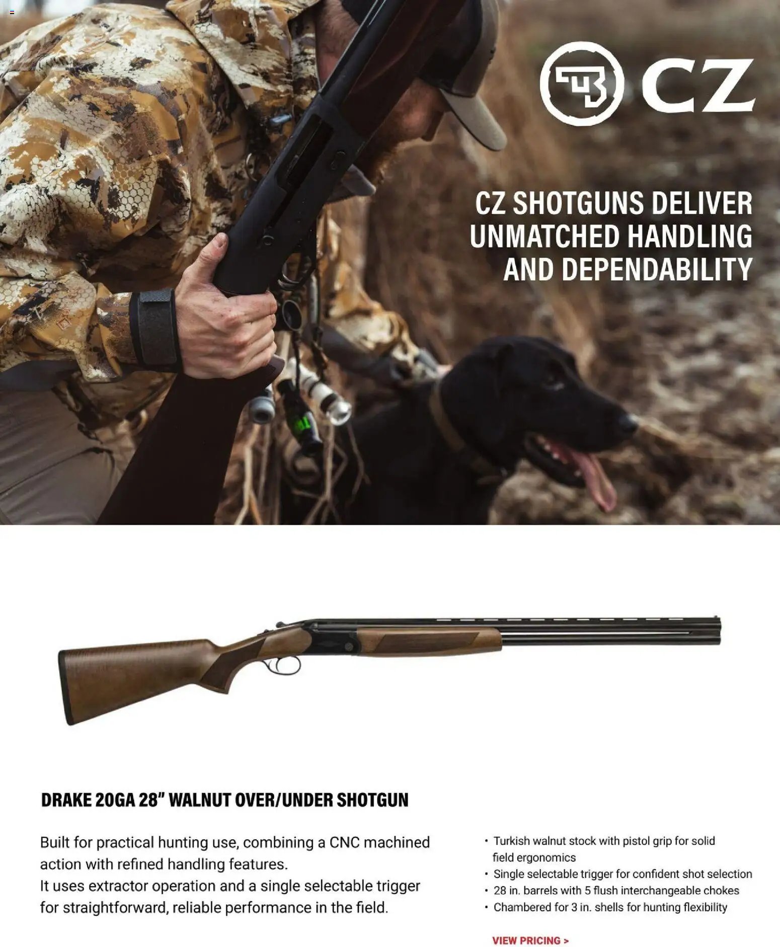 Dunham's Sports Hunting Guide