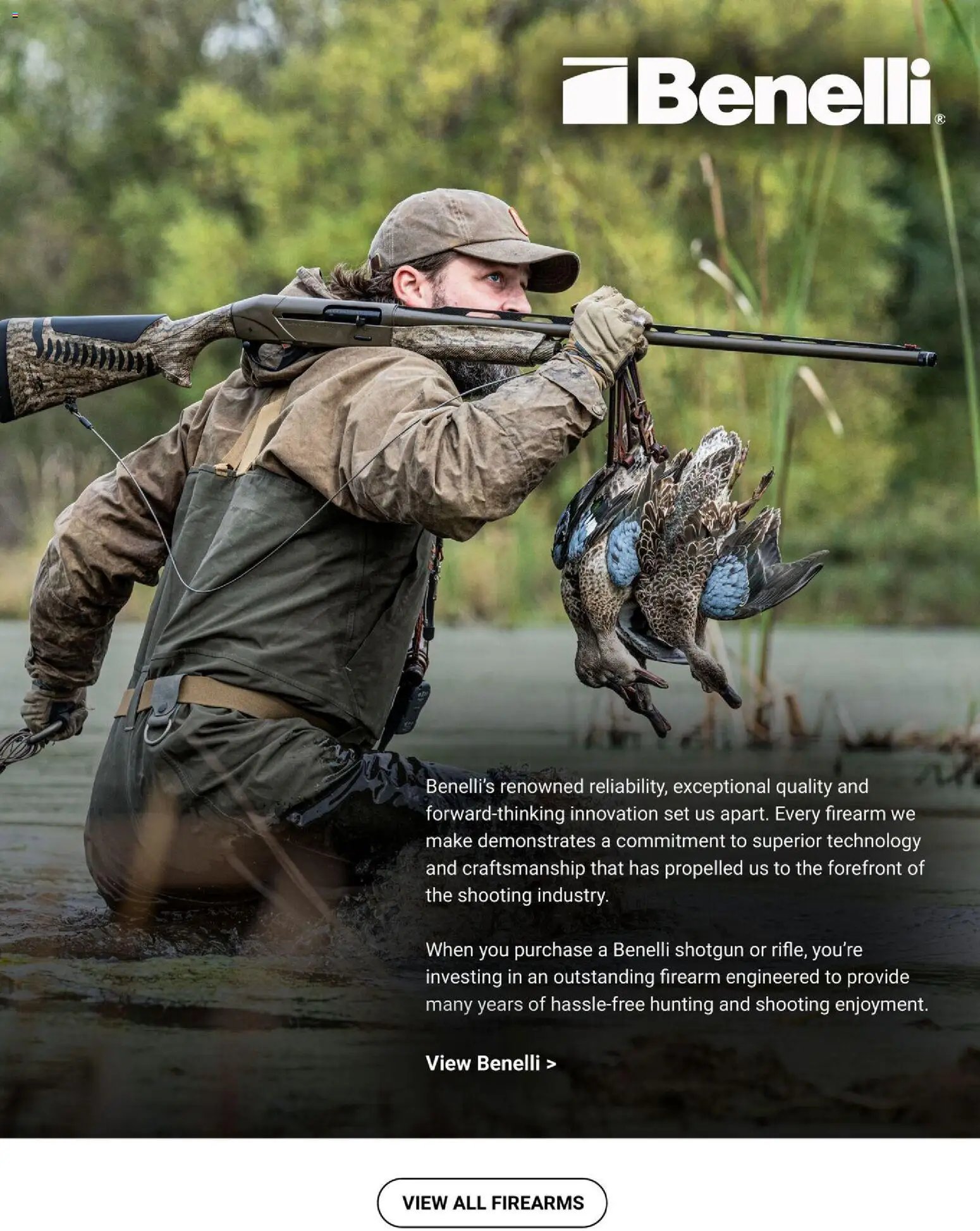 Dunham's Sports Hunting Guide
