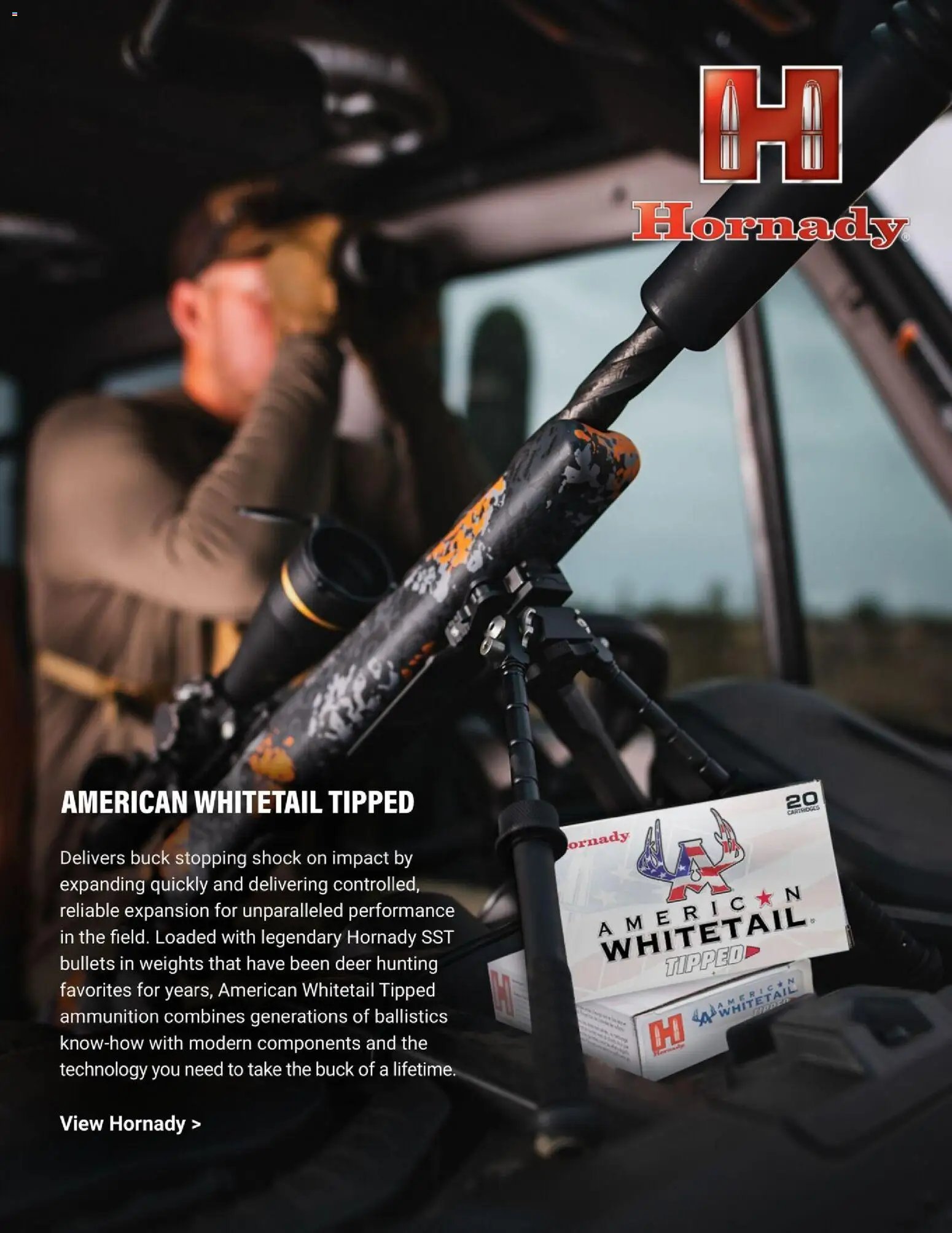 Dunham's Sports Hunting Guide