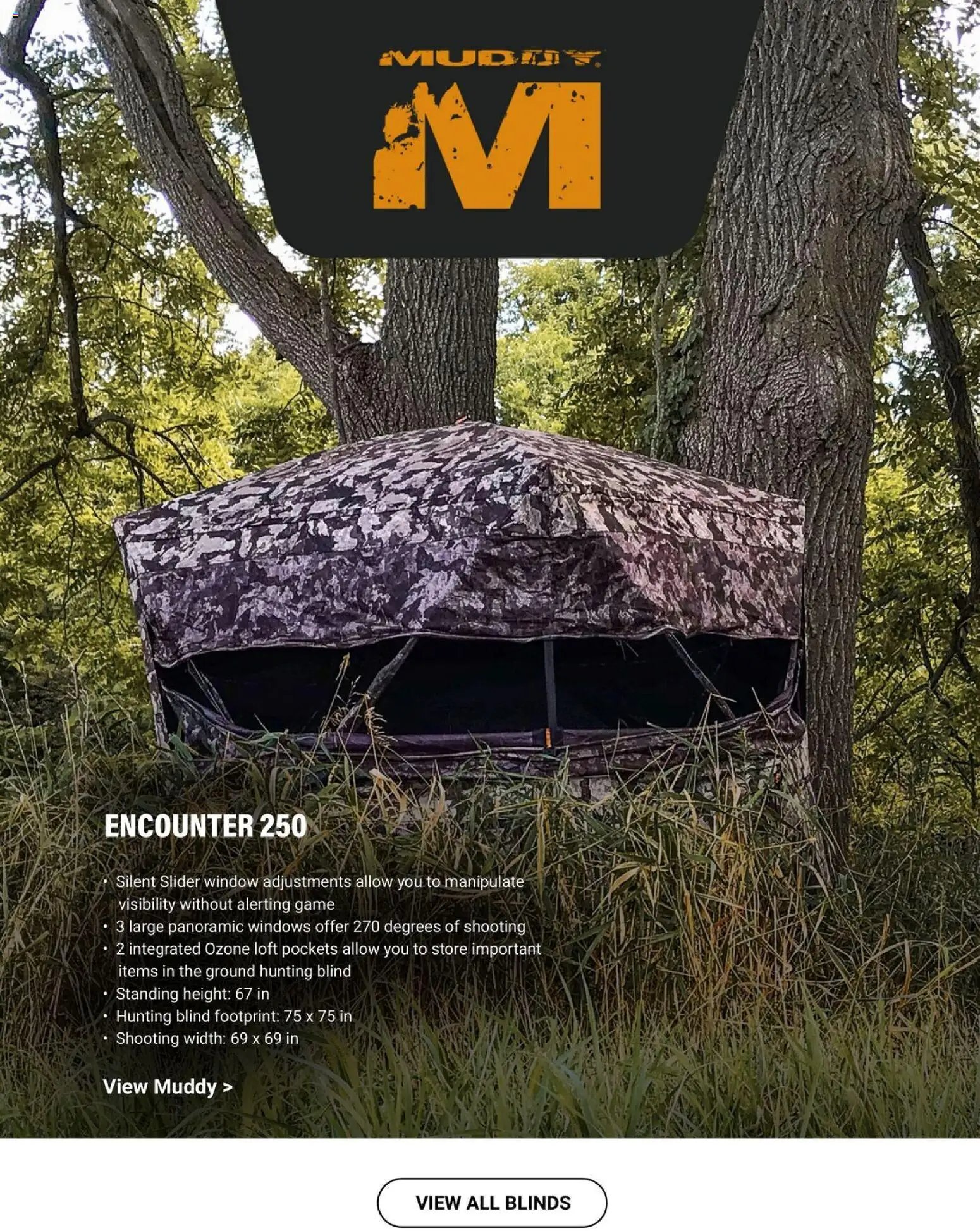 Dunham's Sports Hunting Guide
