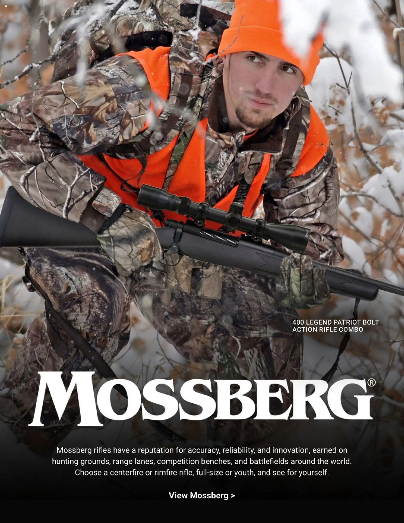 Dunham's Sports Hunting Guide