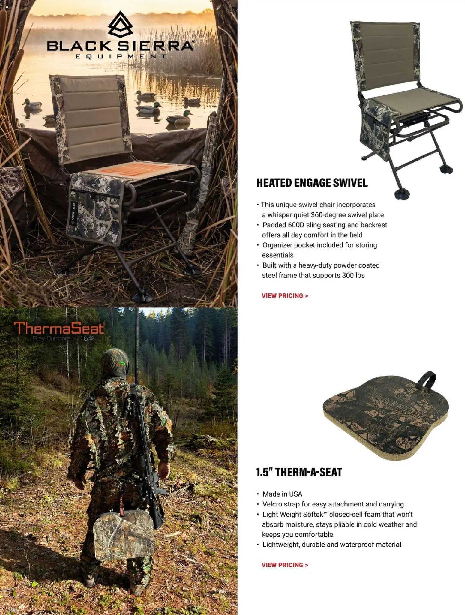 Dunham's Sports Hunting Guide