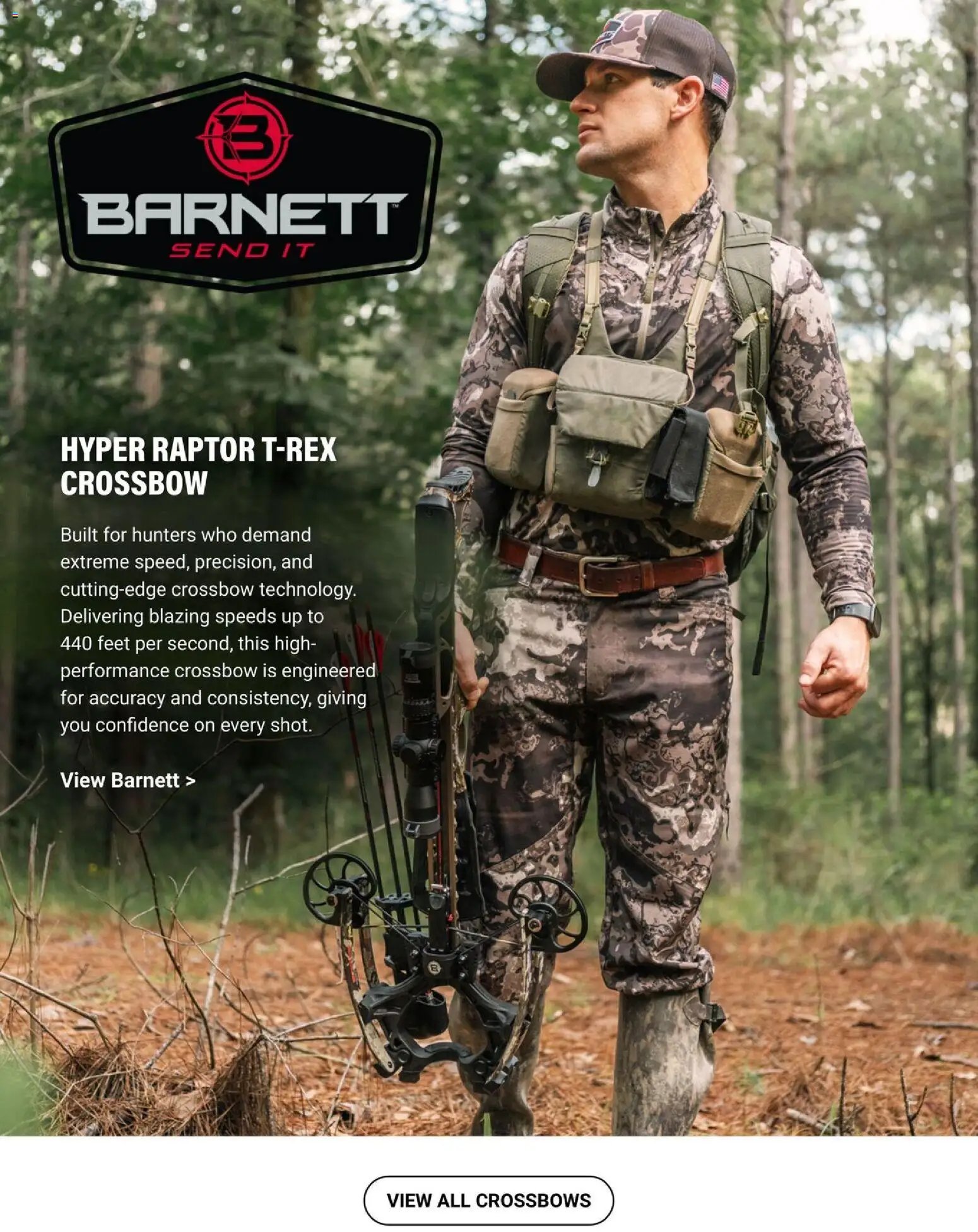 Dunham's Sports Hunting Guide