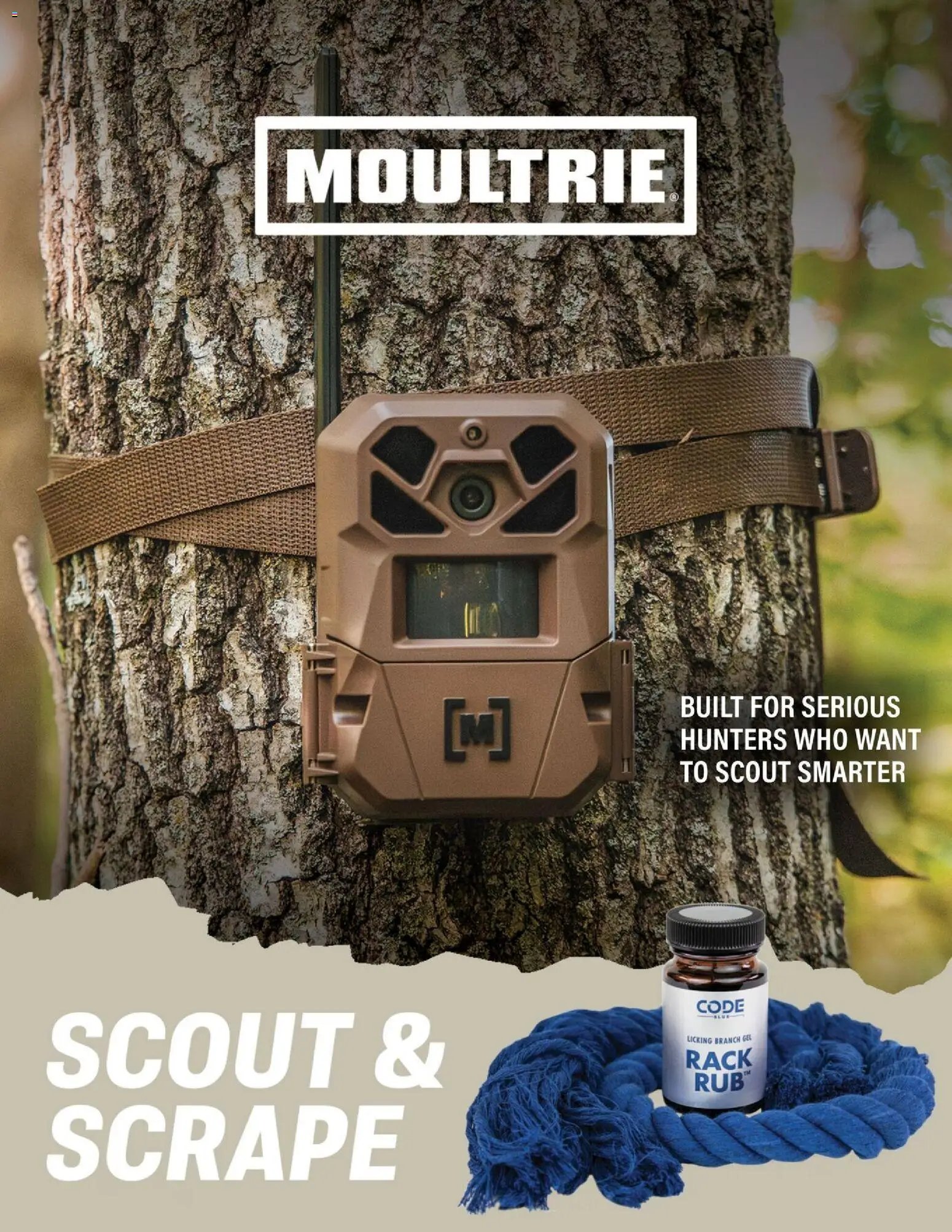 Dunham's Sports Hunting Guide