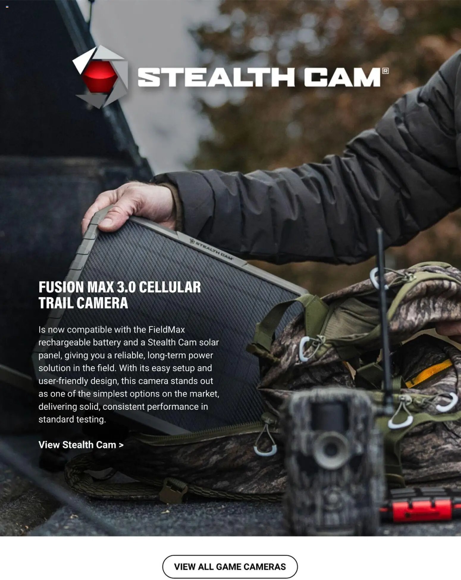 Dunham's Sports Hunting Guide