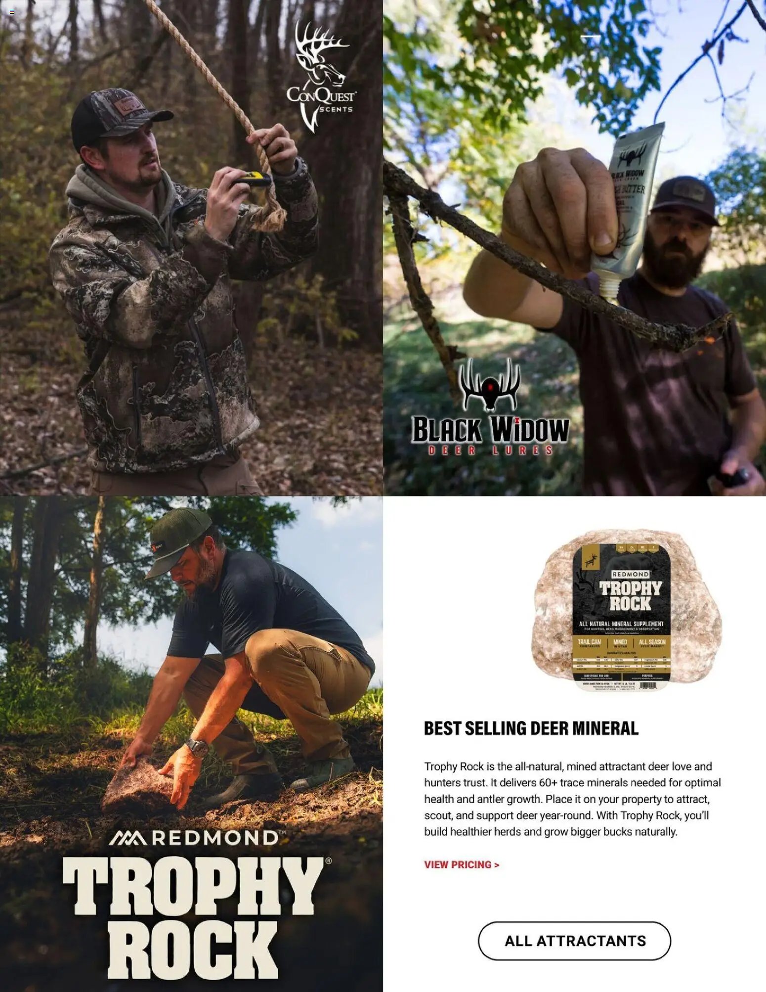 Dunham's Sports Hunting Guide