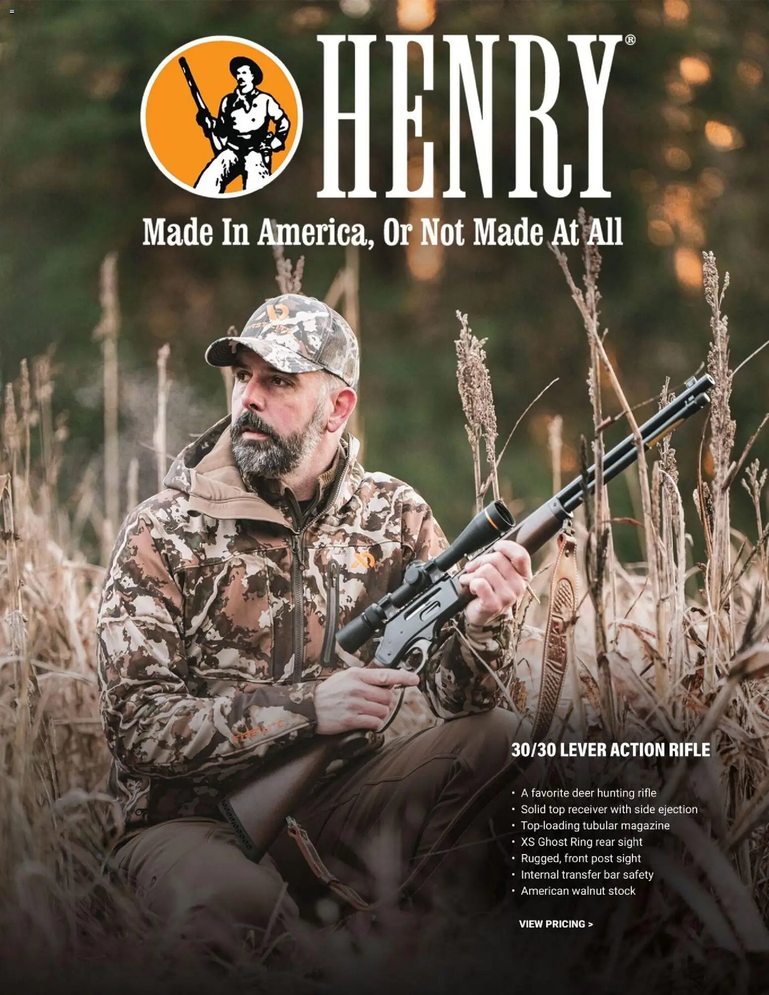 Dunham's Sports Hunting Guide