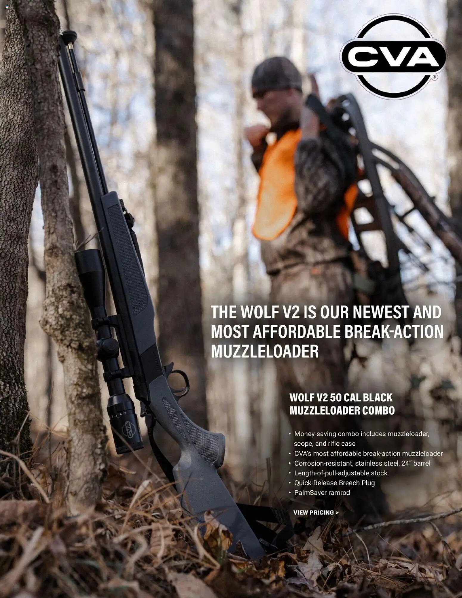 Dunham's Sports Hunting Guide