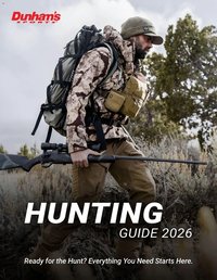 Dunham's Sports Hunting Guide