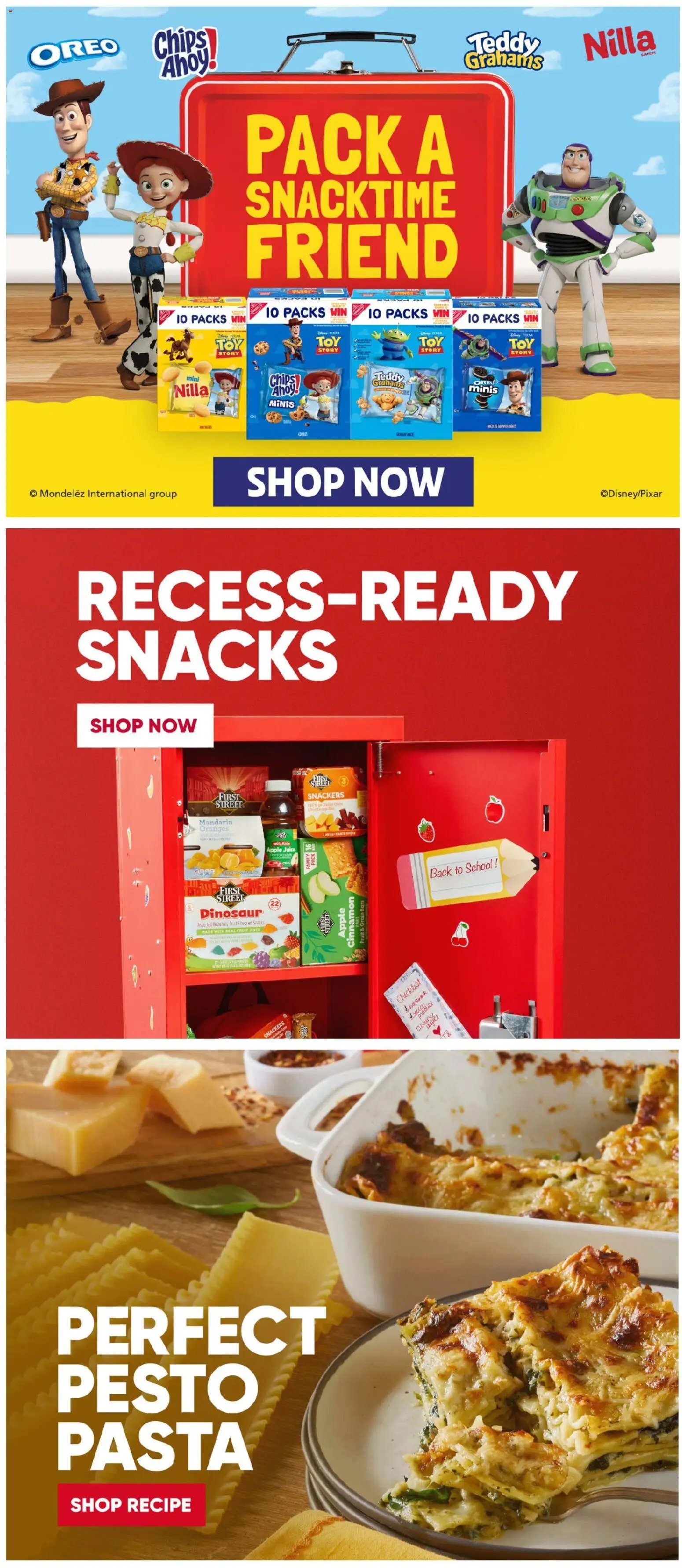 Smart & Final Weekly Ad