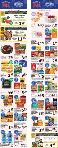 Food City Weekly Ad