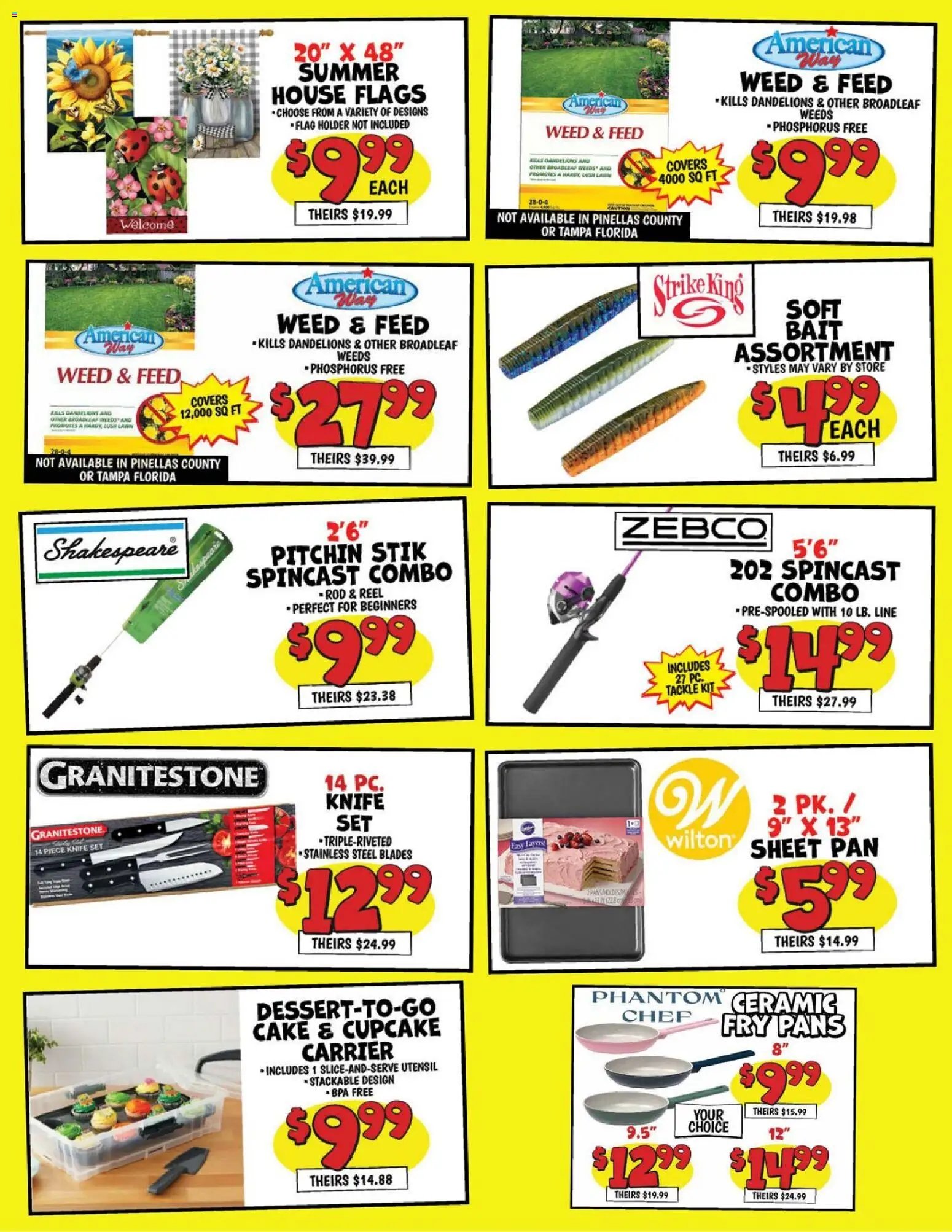 Ollie's Weekly Ad