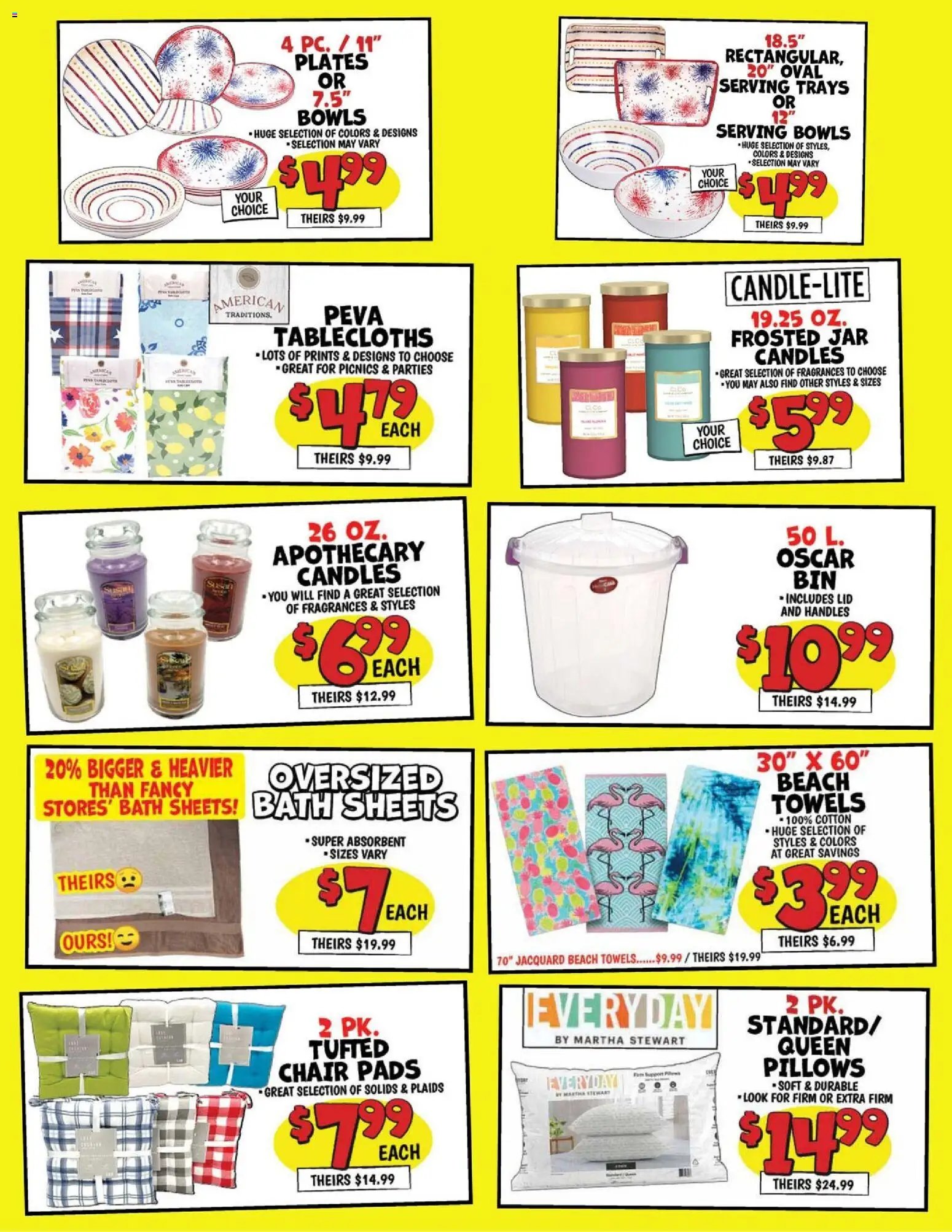 Ollie's Weekly Ad