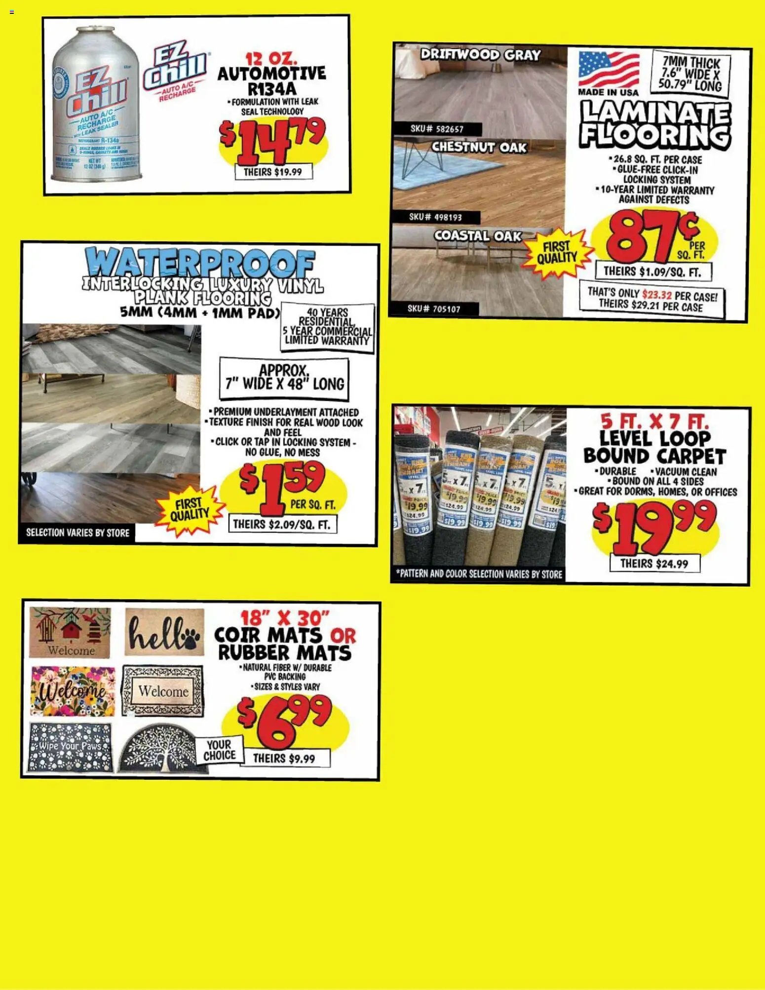Ollie's Weekly Ad