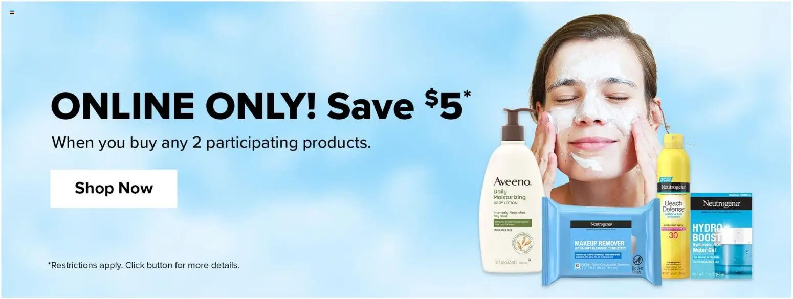 Giant Weekly Ad
