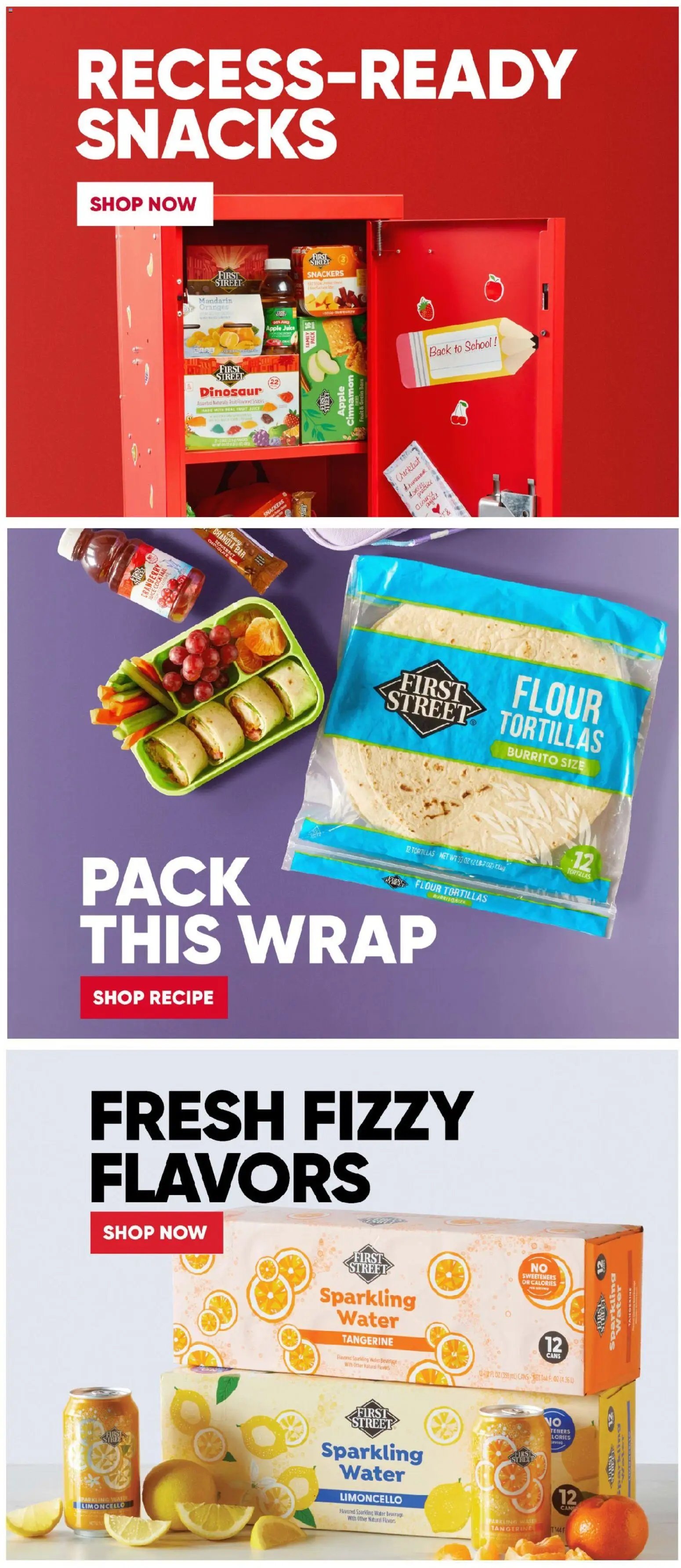 Smart & Final Weekly Ad
