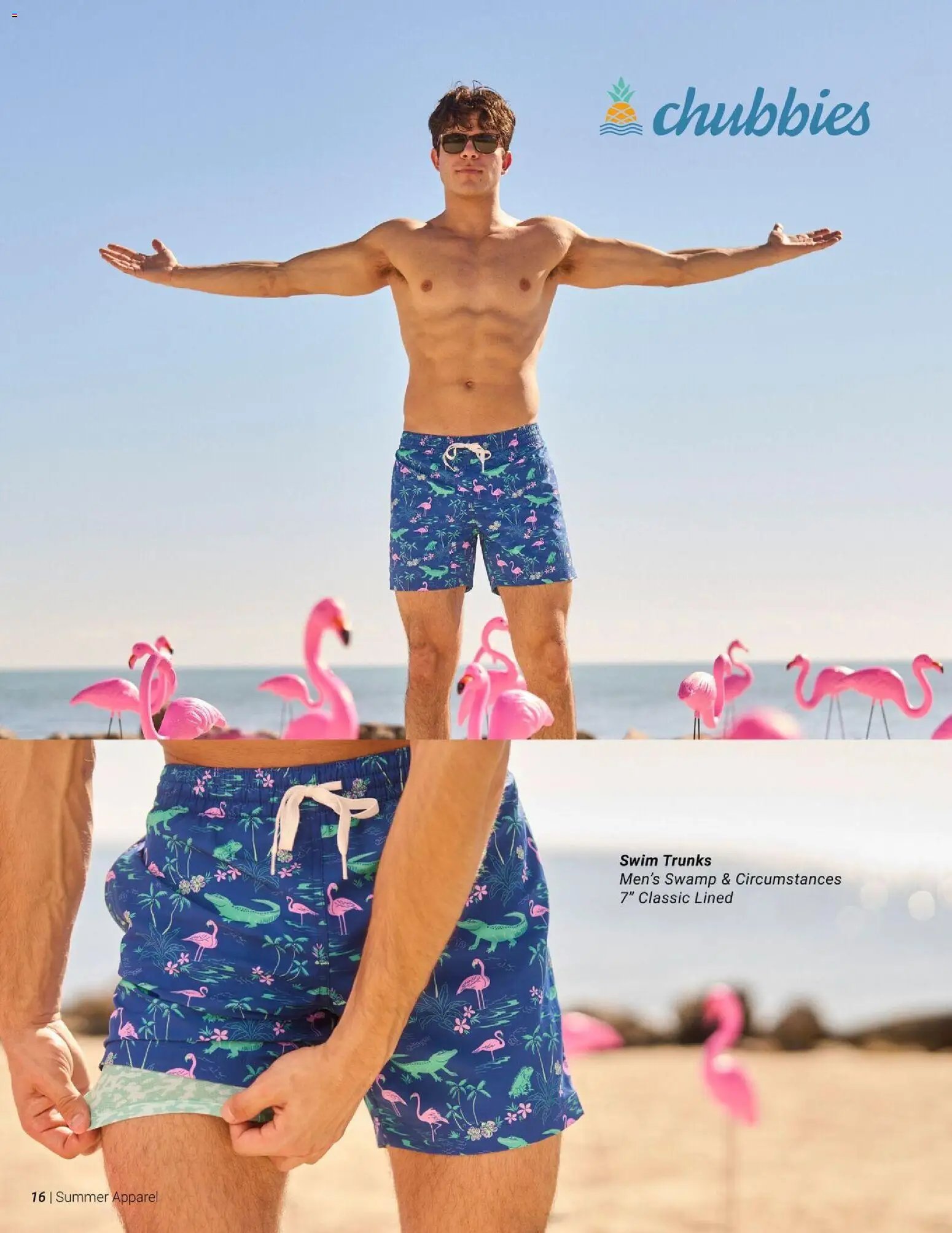 Dunham's Sports Summer Apparel Catalog
