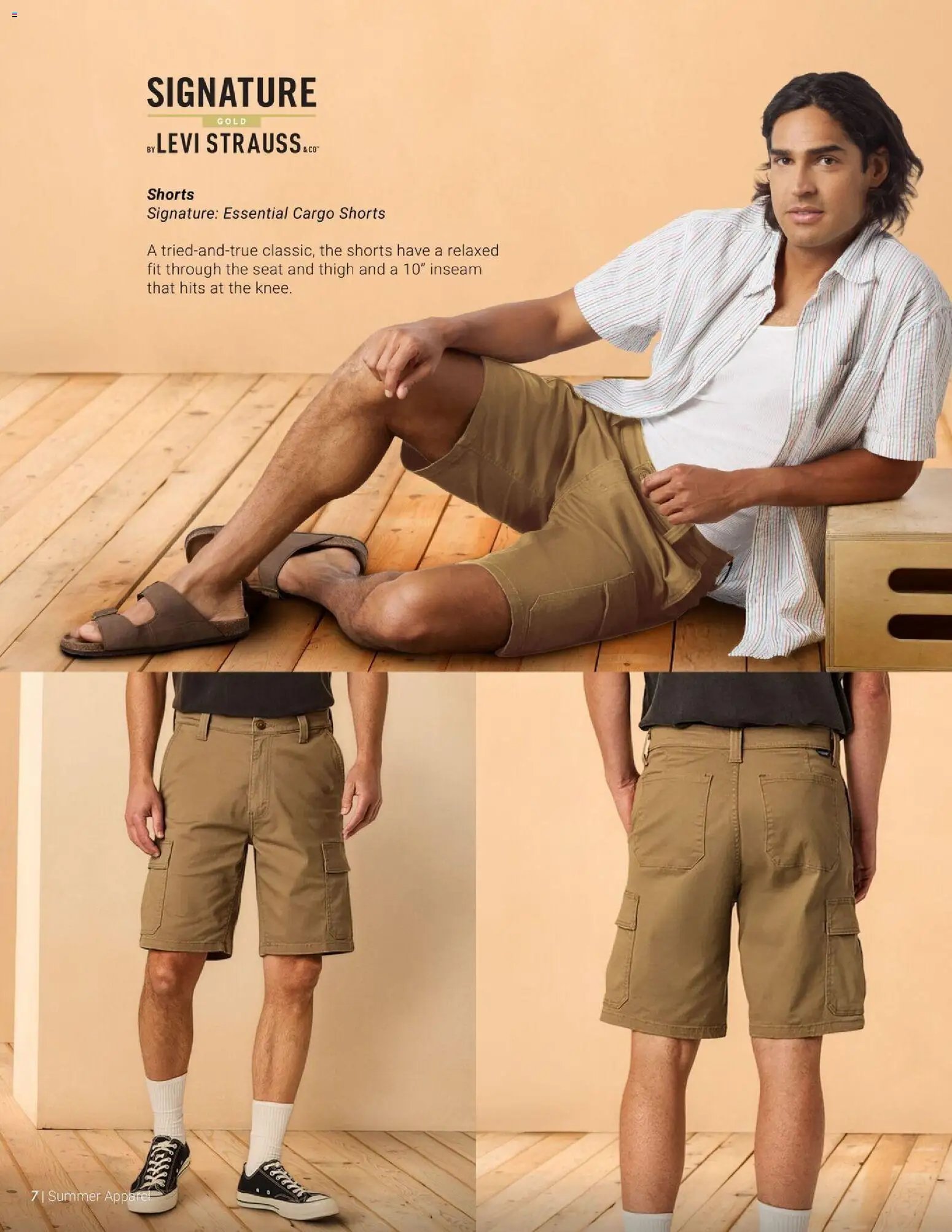 Dunham's Sports Summer Apparel Catalog