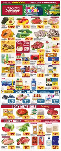 Cardenas Weekly Ad