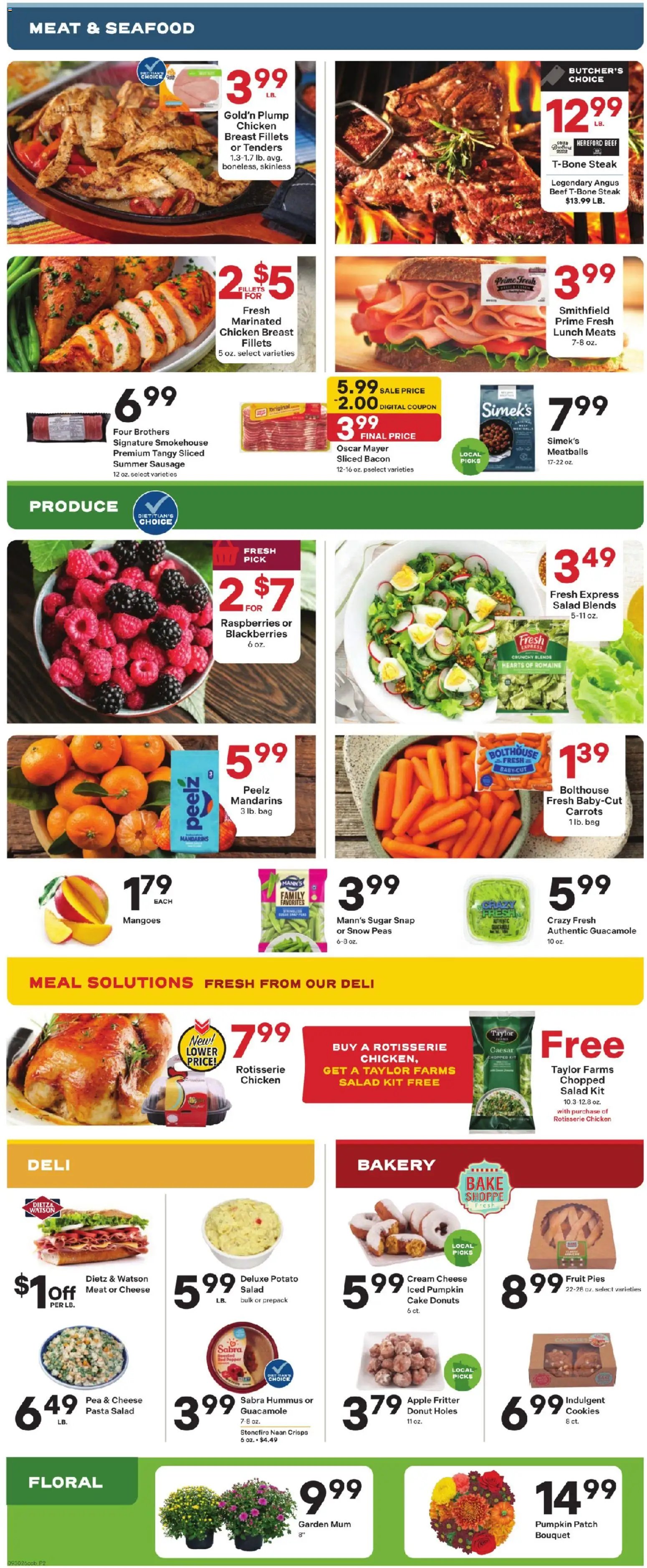 Coborn's Weekly Ad