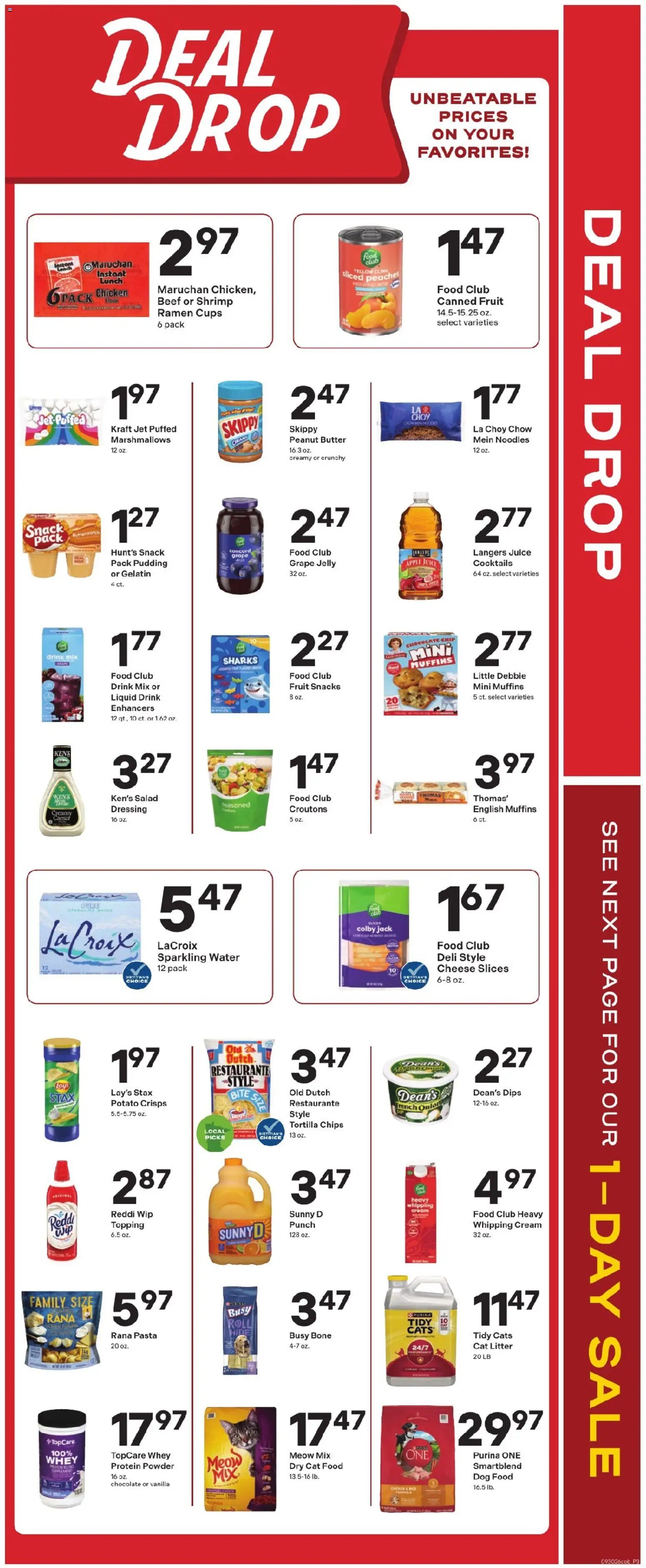 Coborn's Weekly Ad