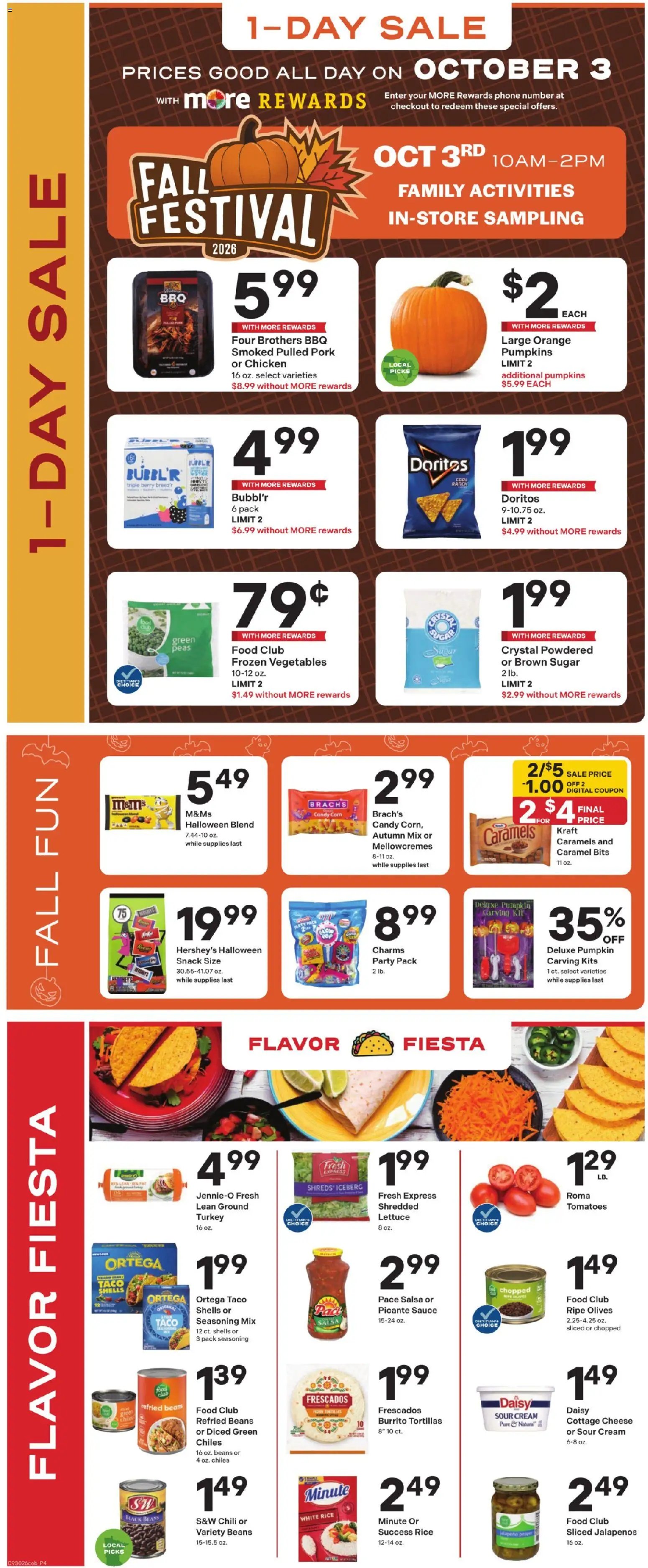Coborn's Weekly Ad