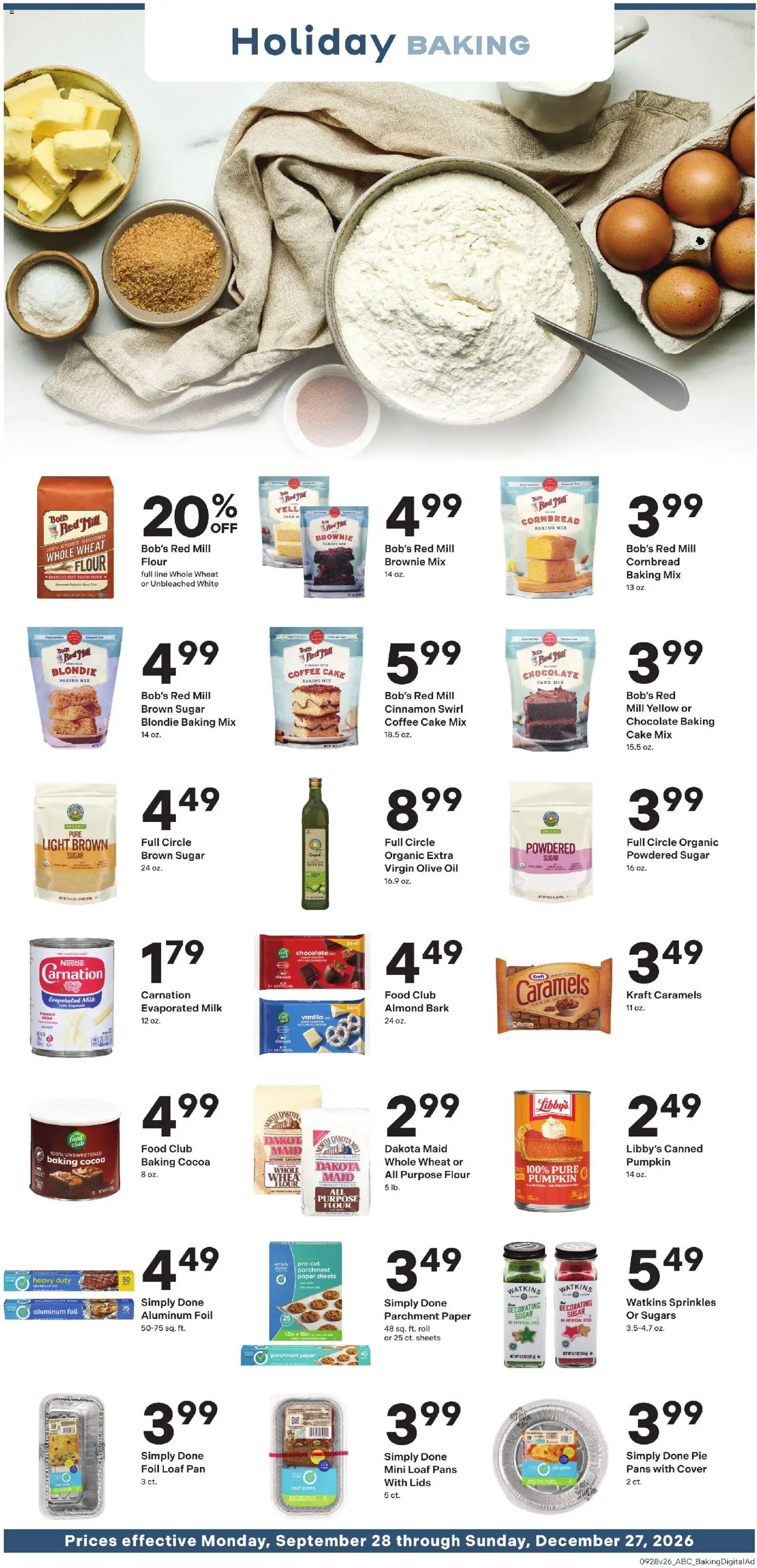 Coborn's Weekly Ad