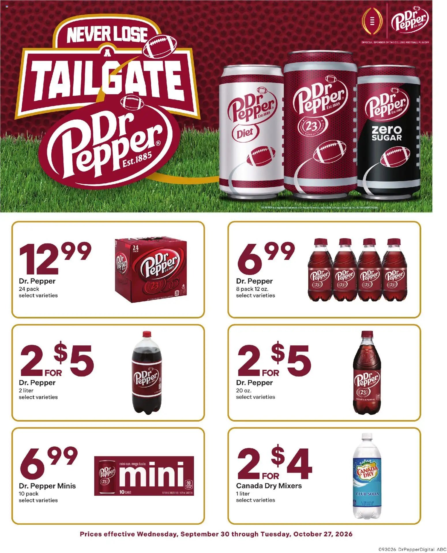 Coborn's Weekly Ad