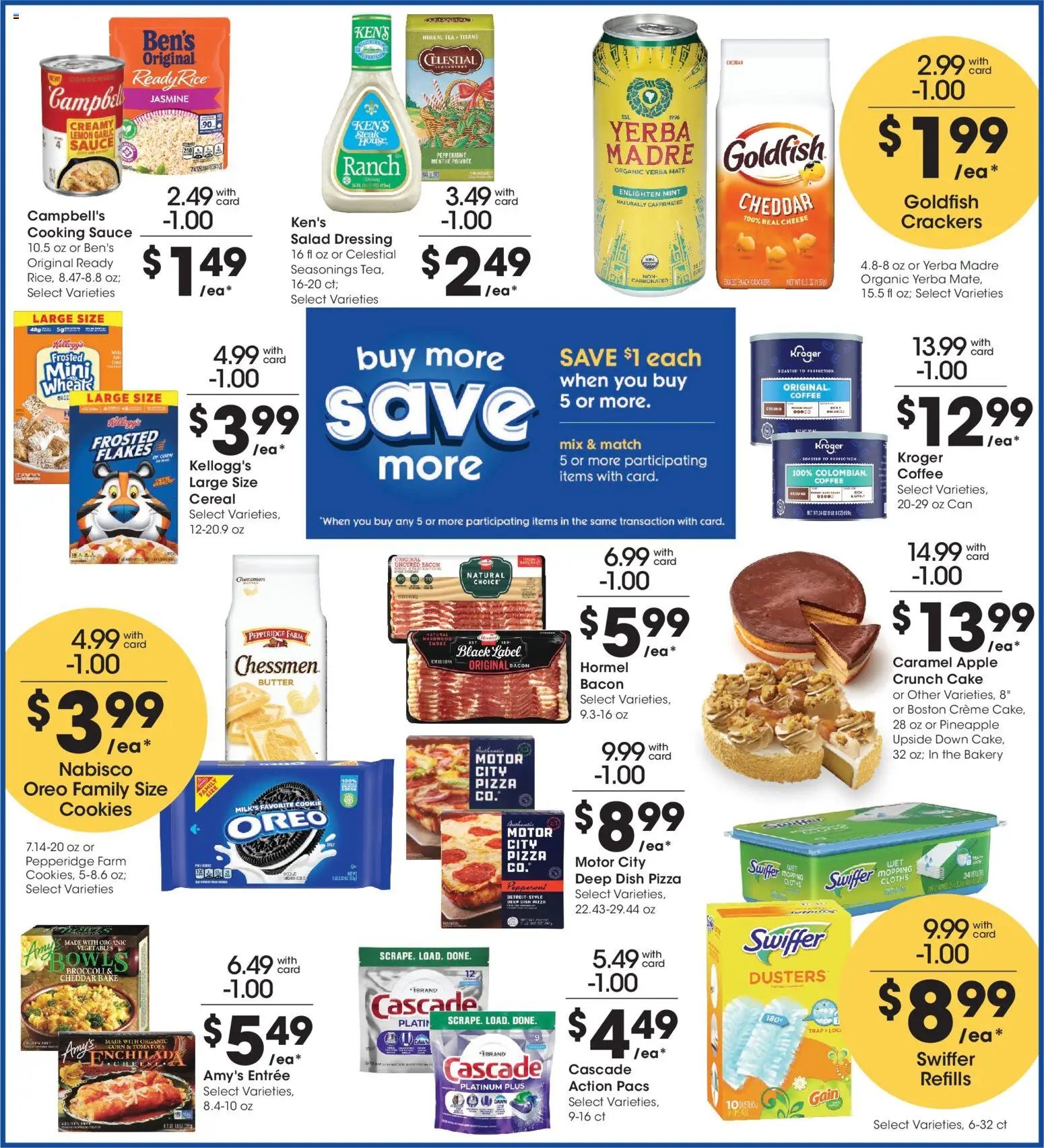 King Soopers Weekly Ad