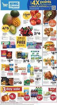 King Soopers Weekly Ad