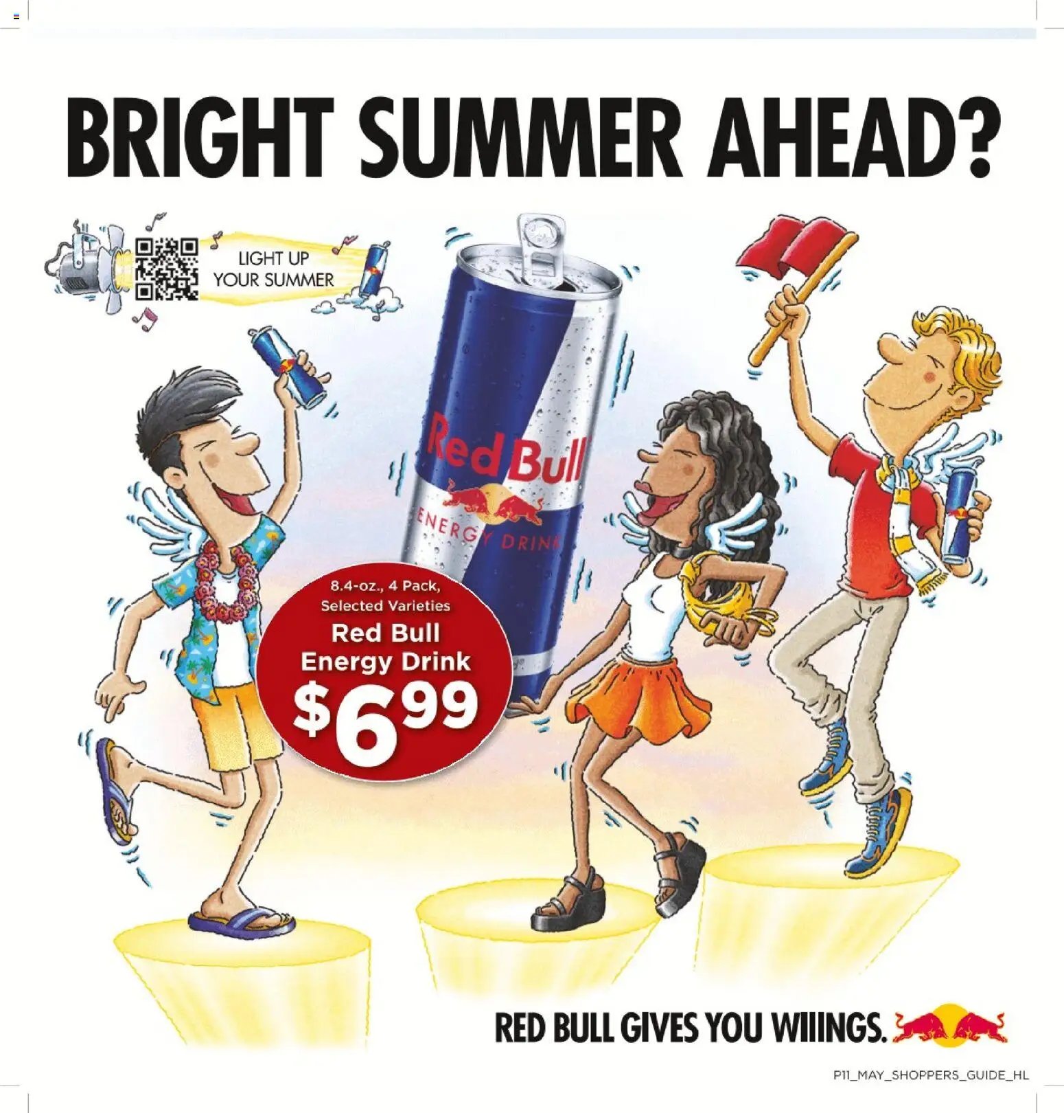 Homeland Bring Savings Home Shopper's Guide