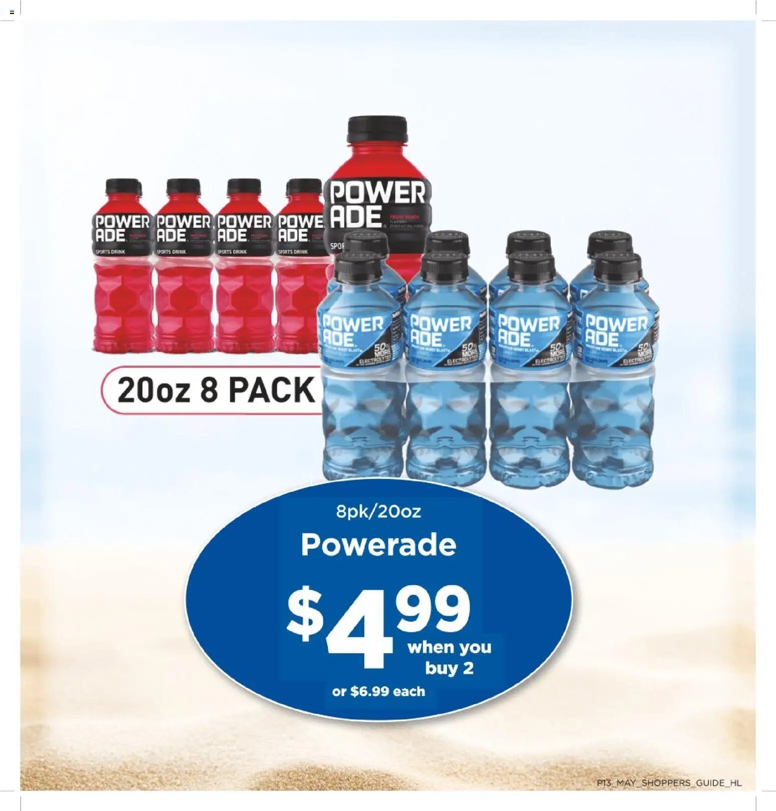Homeland Bring Savings Home Shopper's Guide