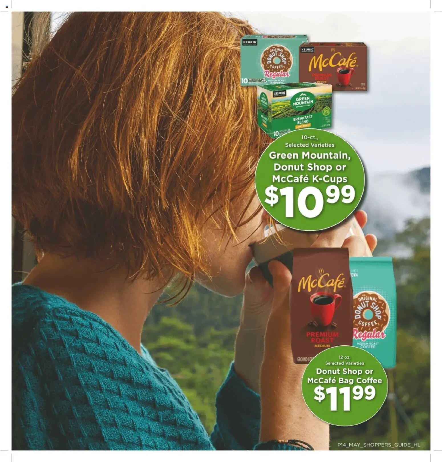 Homeland Bring Savings Home Shopper's Guide