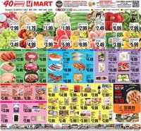 Hmart Weekly Ad