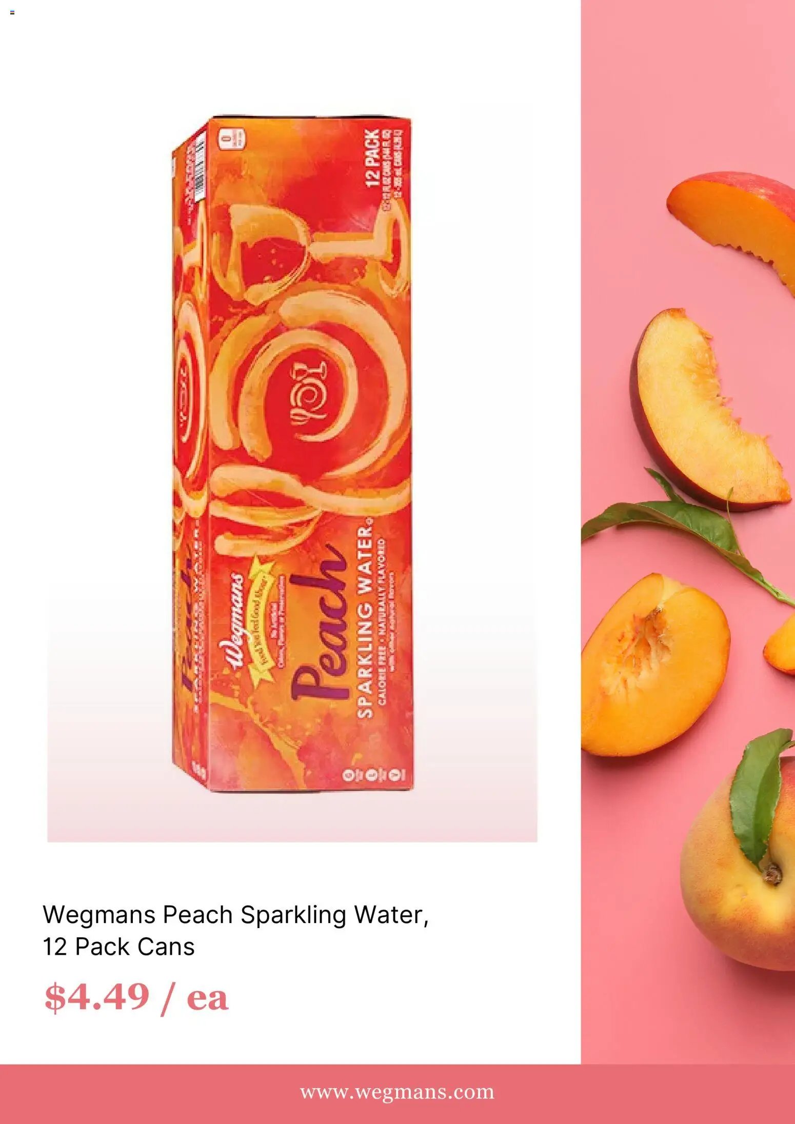 Wegmans Weekly Ad