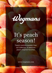 Wegmans Weekly Ad