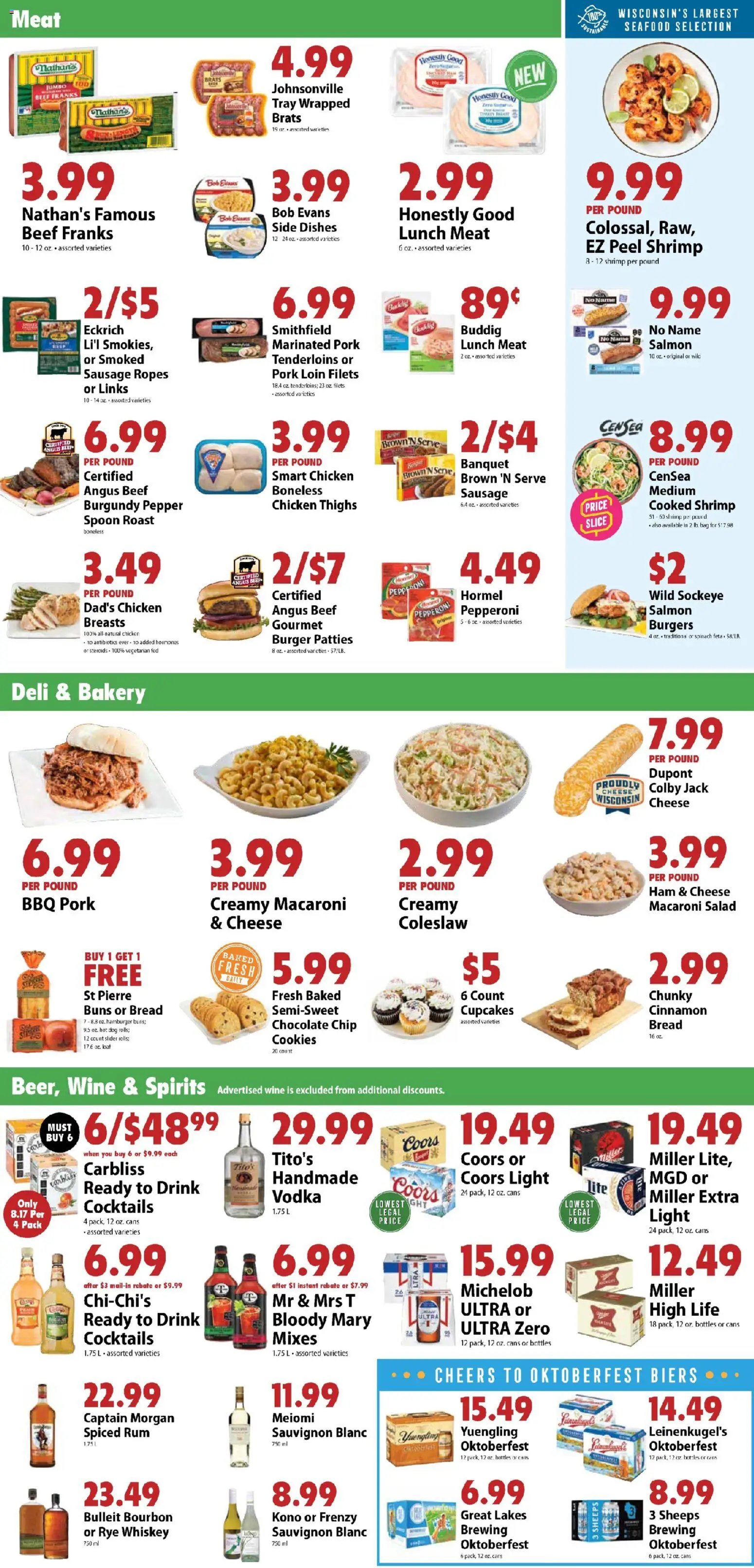 Festival Foods Weekly Ad