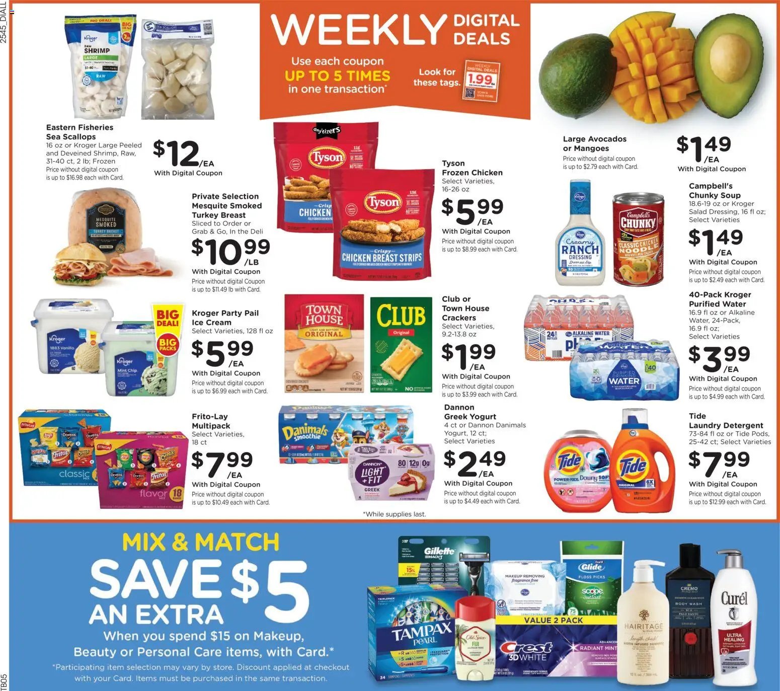 Dillons Weekly Ad
