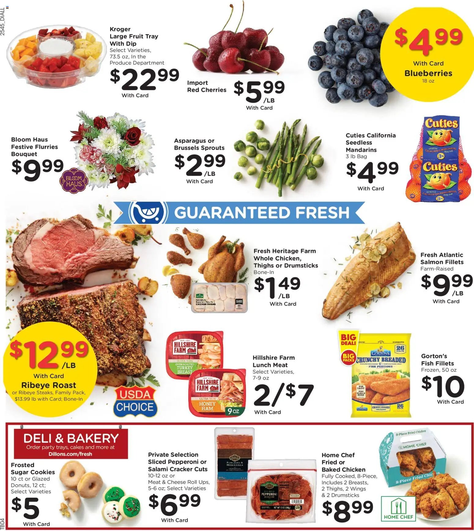 Dillons Weekly Ad