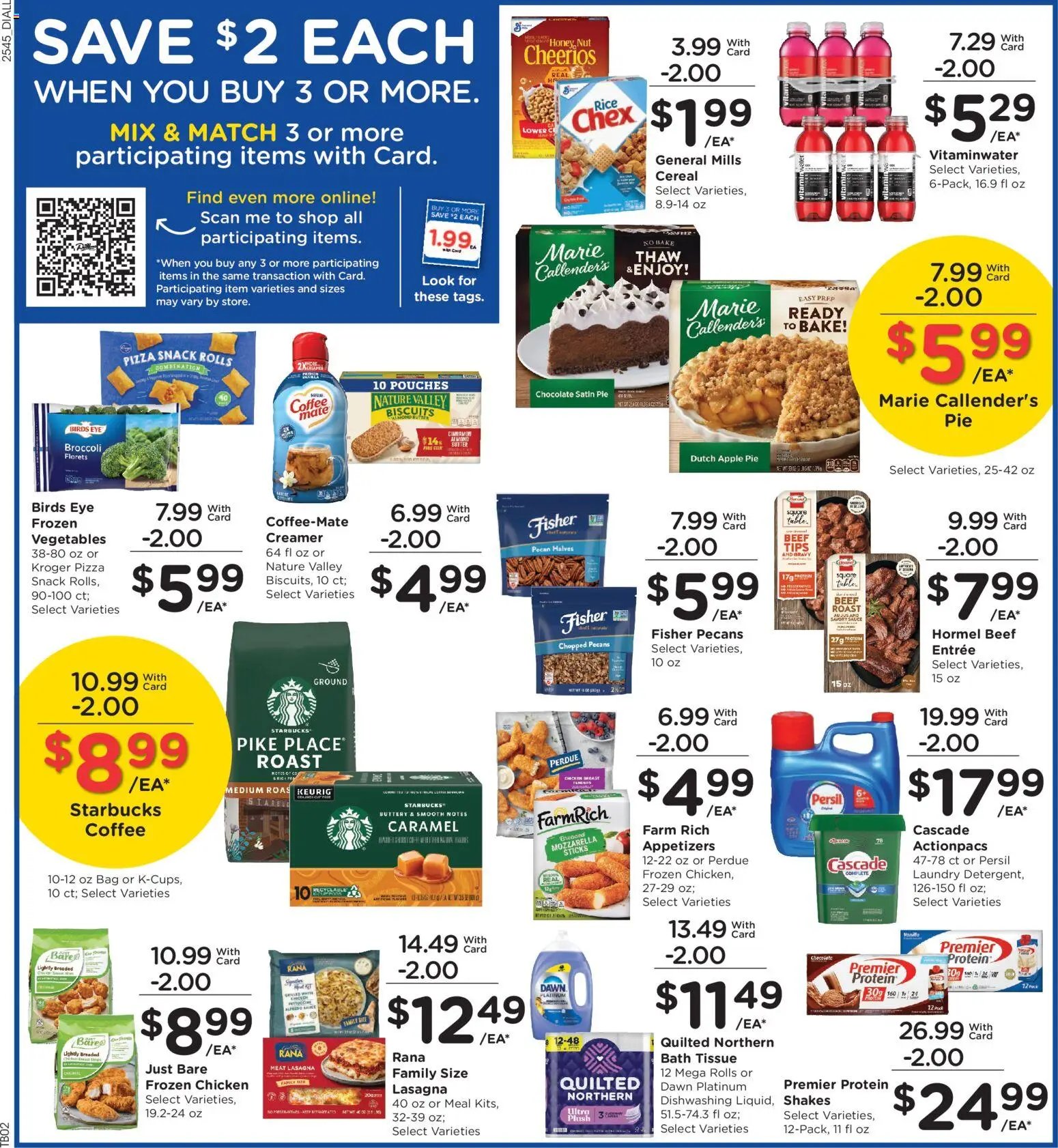 Dillons Weekly Ad