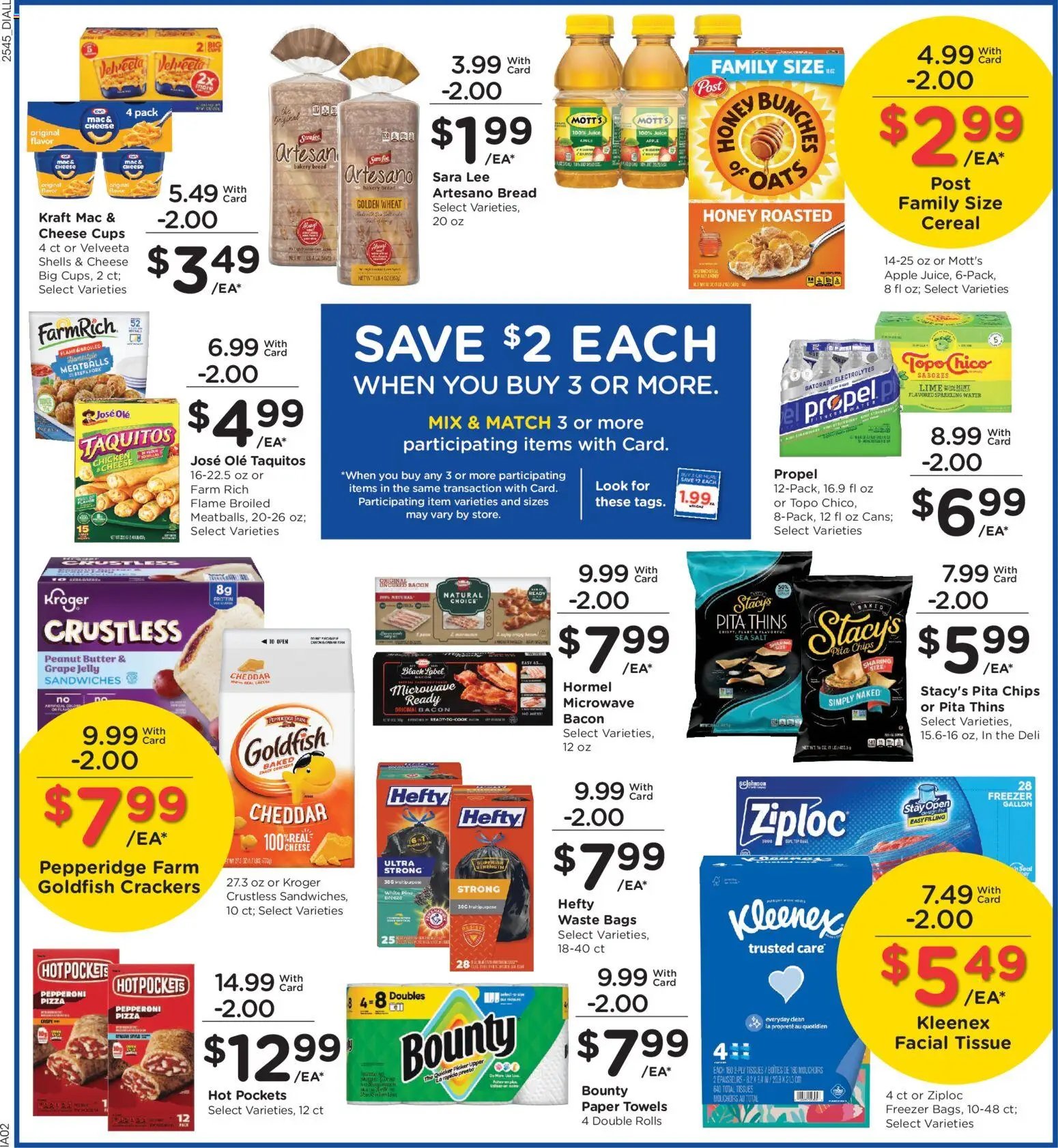 Dillons Weekly Ad