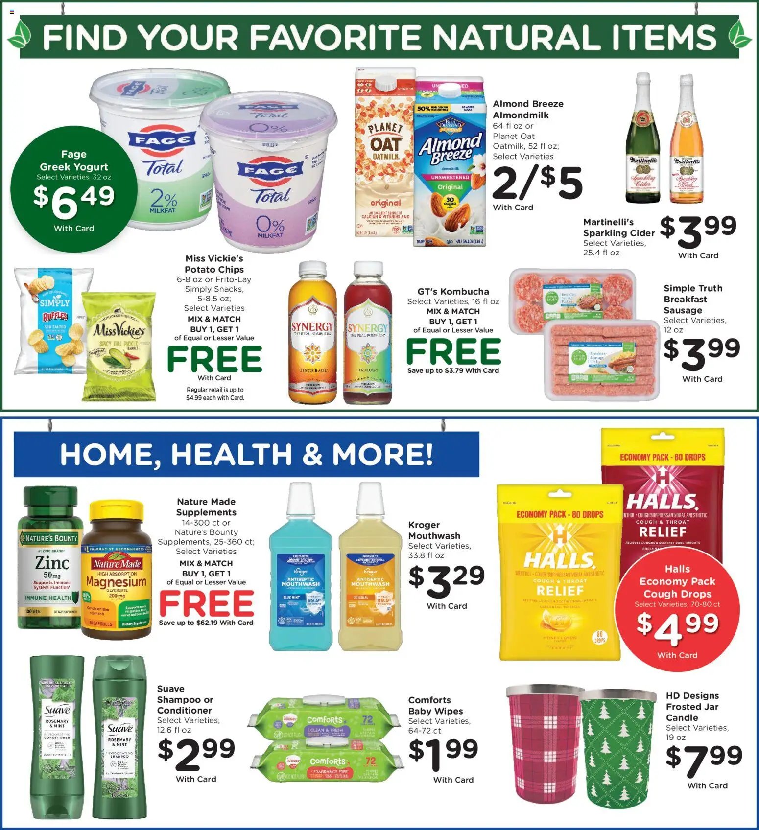 Dillons Weekly Ad