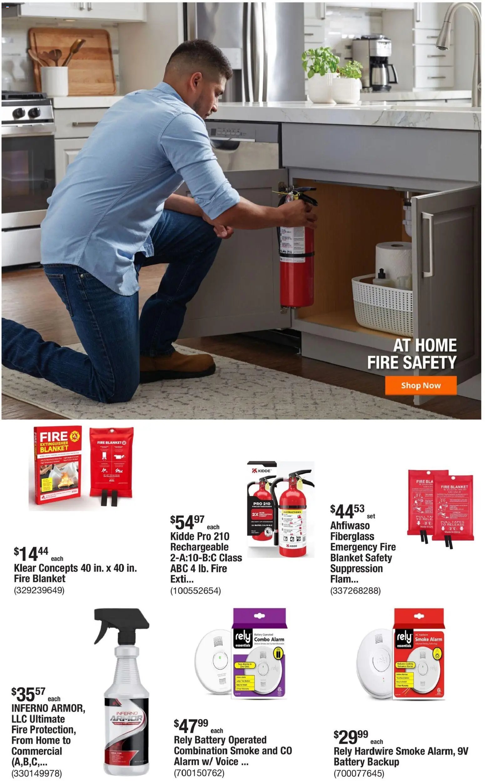 Home Depot Weekly Ad