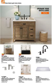 Home Depot Weekly Ad