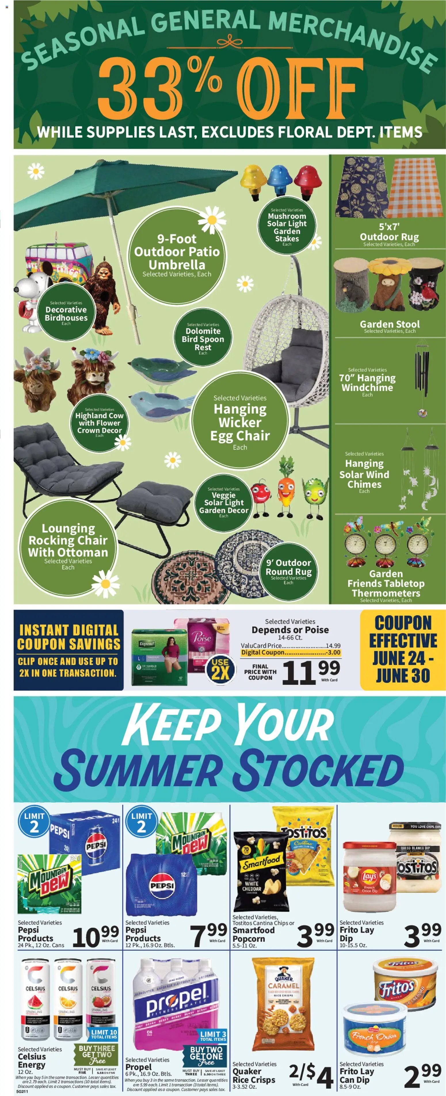 Food City Weekly Ad