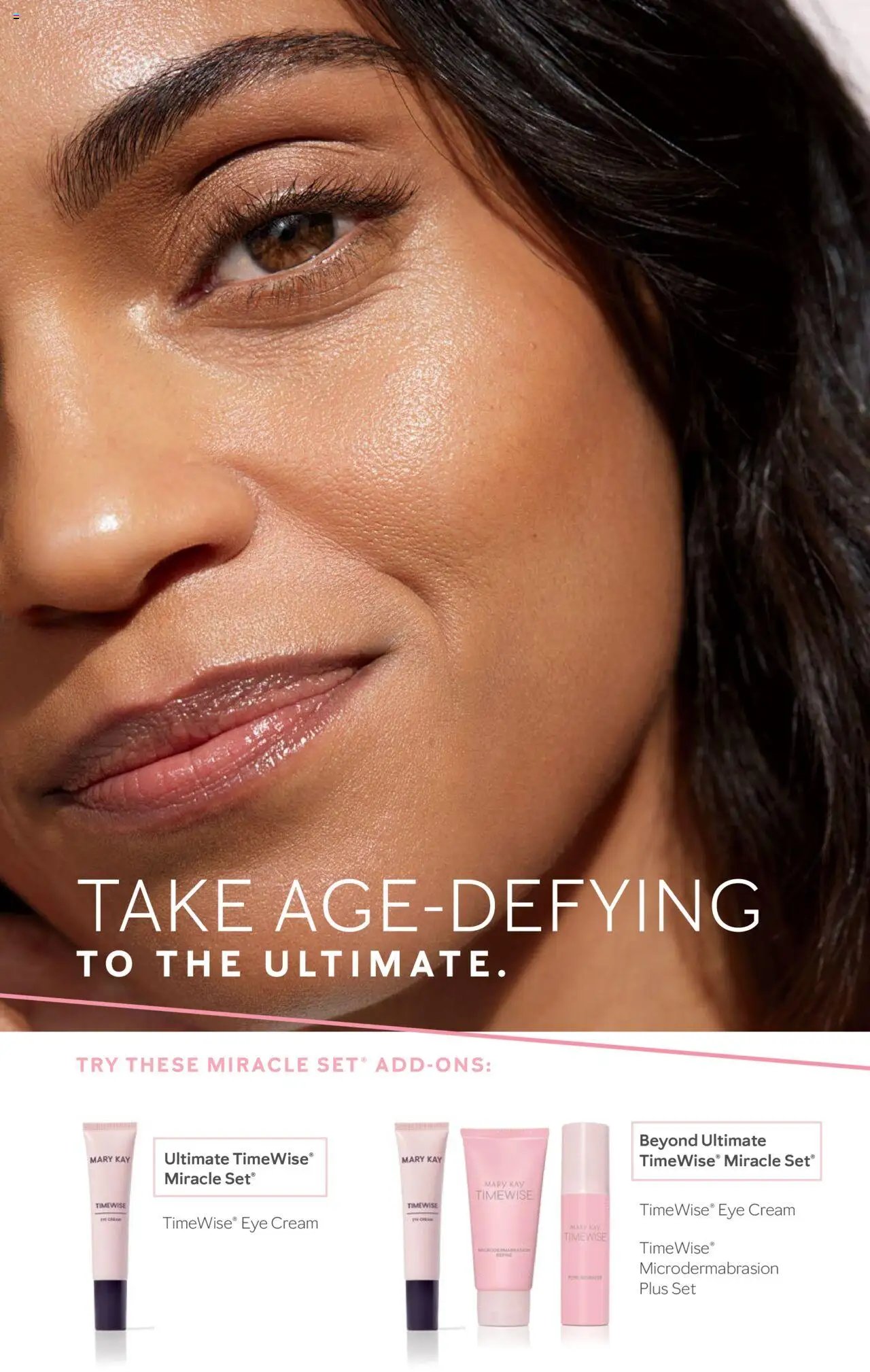 Mary Kay Skin Care 101