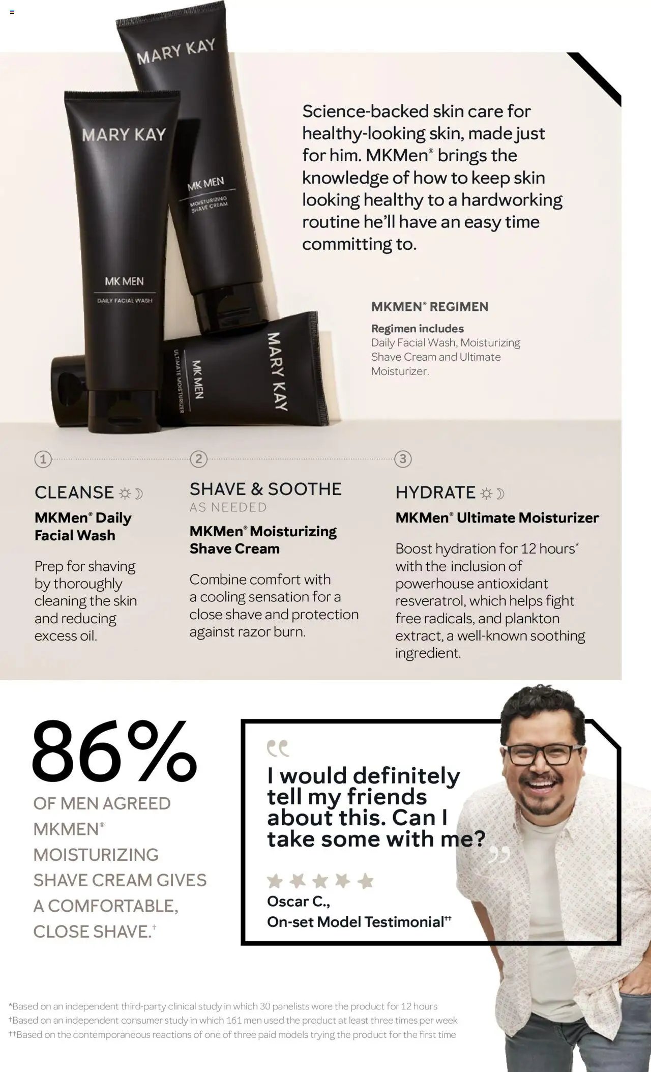 Mary Kay Skin Care 101